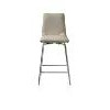 Barstoel Davy moreno taupe