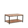 Salontafel Vintage mango 90x60x46 cm