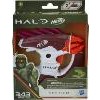 Nerf Halo microshots needle