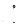 Staand lamp Miller 20x28x151 cm brons