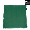 Kussen Diego 50x50 cm groen