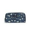 Portemonnee Tatum animal blauw