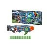 NERF elite 2.0 flip 32