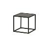 Bijzettafel Marbelli 45x45 cm
