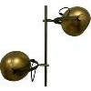 Lamp Nick 55x26x158 cm goud