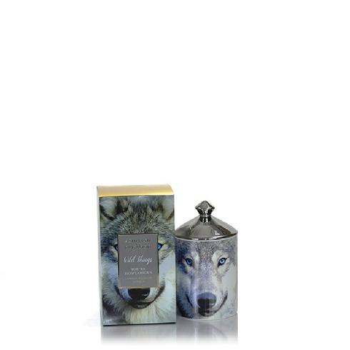 Ashleigh & Burwood geurkaars wild things You're Howlarious