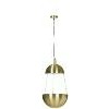 Hanglamp Bloom goud