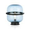 Tafellamp Liam Ø30 cm blauw