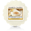 YC Spiced White Cocoa Wax Melt