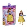 Disney princess - magische jurk Belle