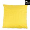 Kussen Retro 50x50 cm geel
