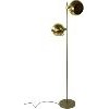 Lamp Nick 55x26x158 cm goud