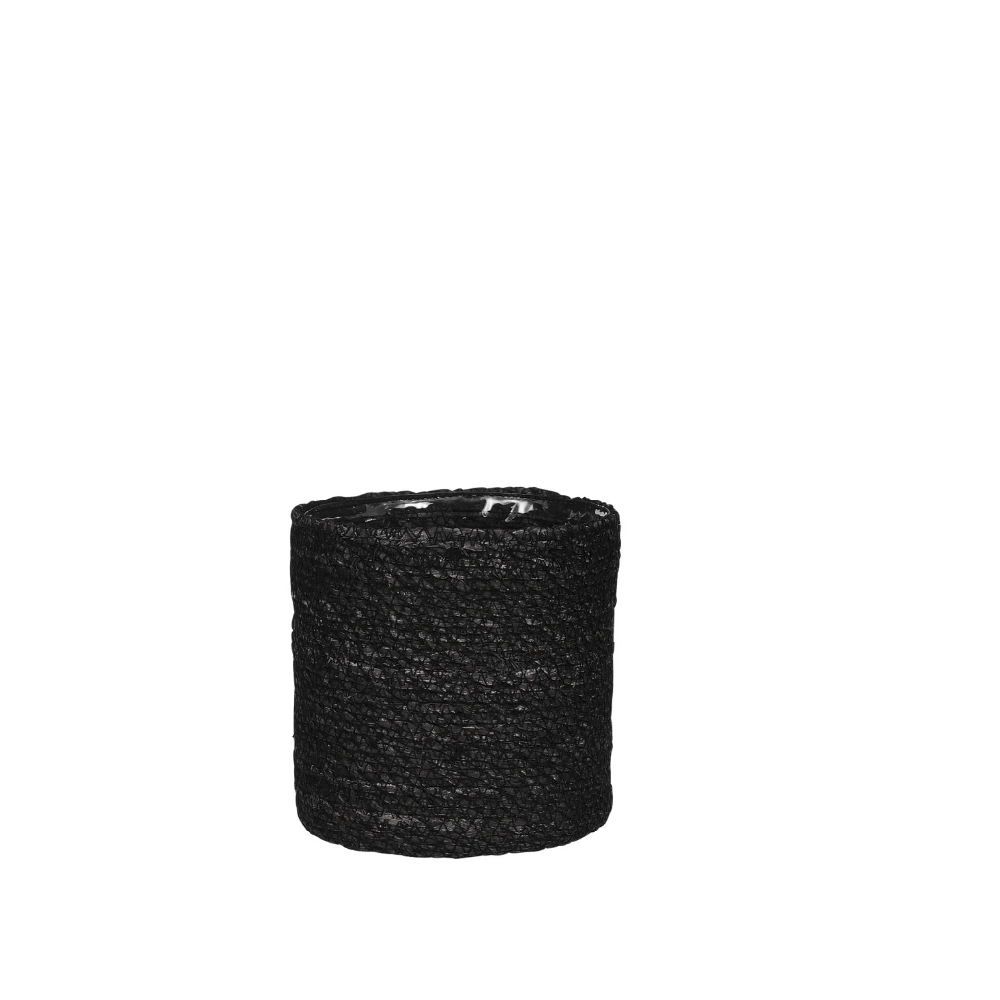 Mand Atlantic 14x14 cm zwart