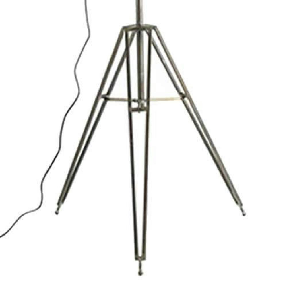 Lamp Misha 70x60x144 cm grijs