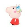 Peppa pig Little Bodz knuffel Peppa