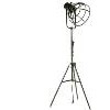 Lamp staand janine d32h134 mix